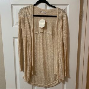 Altar’d State Cardigan